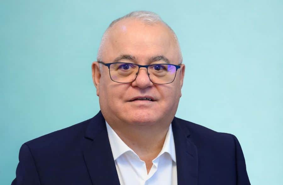 Percheziții la psihologului Ion Duvac, acuzat că și-a hărțuit sexual pacientele