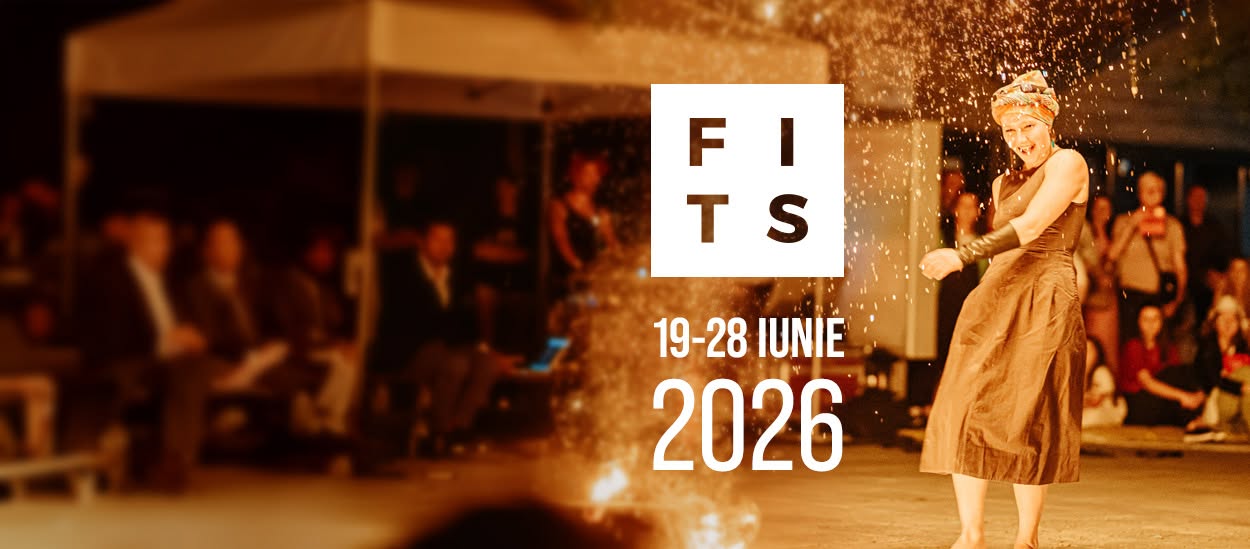 Festivalul Internațional de Teatru de la Sibiu (FITS) a ajuns la cea de-a 33-a ediție. Tema din acest an a evenimentului, #SUFLET