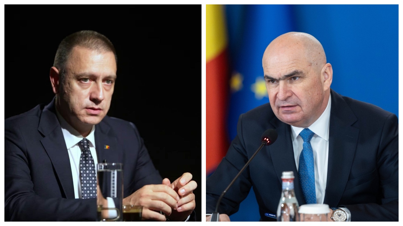 Mihai Fifor (PSD), înaintea votului pentru guvernul lui Adrian Veștea: ”Să ne ferească Dumnezeu de o ‘nouă epocă de aur’ marca Bolojan”