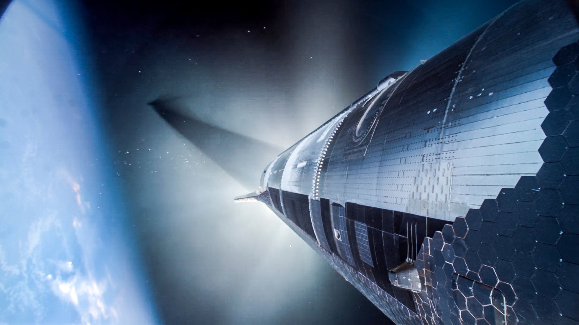 Românii s-au grăbit să cumpere acţiuni SpaceX. Corecţia de duminică a şters aproape toate câştigurile