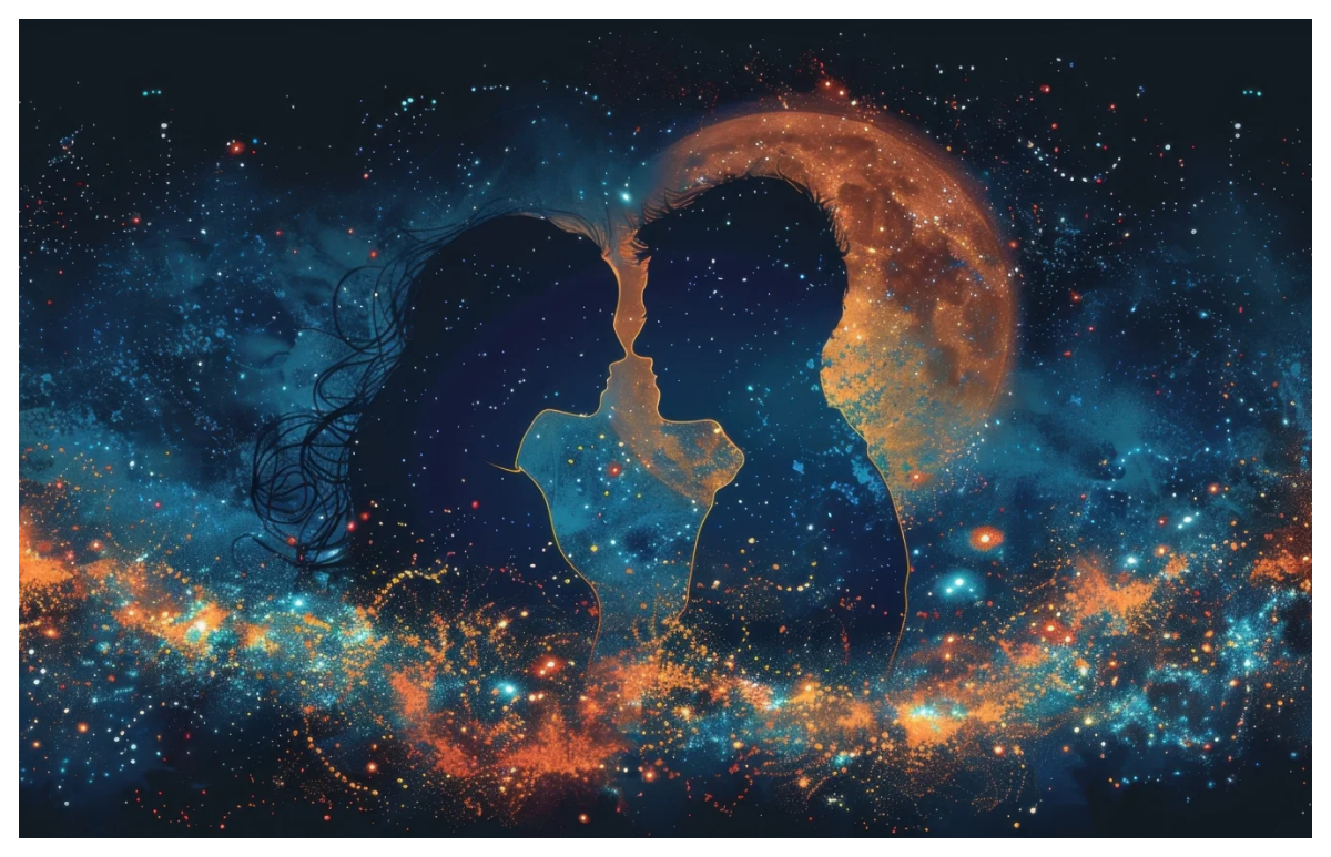 Planeta iubirii, Venus, și planeta norocului, Jupiter, şi-au dat întâlnire. Din acest „date”, 5 zodii pot atrage iubire, bani și vești care le schimbă vara