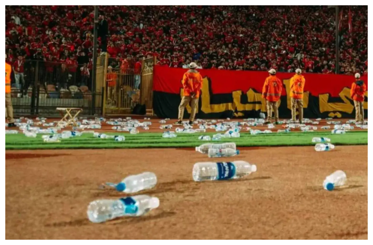 Cupa Mondială 2026: Sticlele de apă vor fi interzise pe stadioane, deşi se anunţă caniculă la meciuri