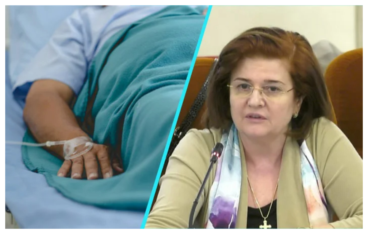 Preşedintele Colegiului Medicilor din România: Medicii rezidenţi cer zi liberă după gardă