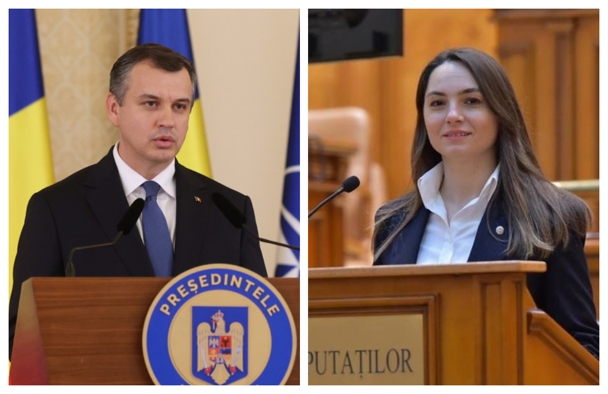 Tomac caută susținere pentru noul Guvern. POT vrea un Executiv de uniune națională cu miniştri din toate partidele