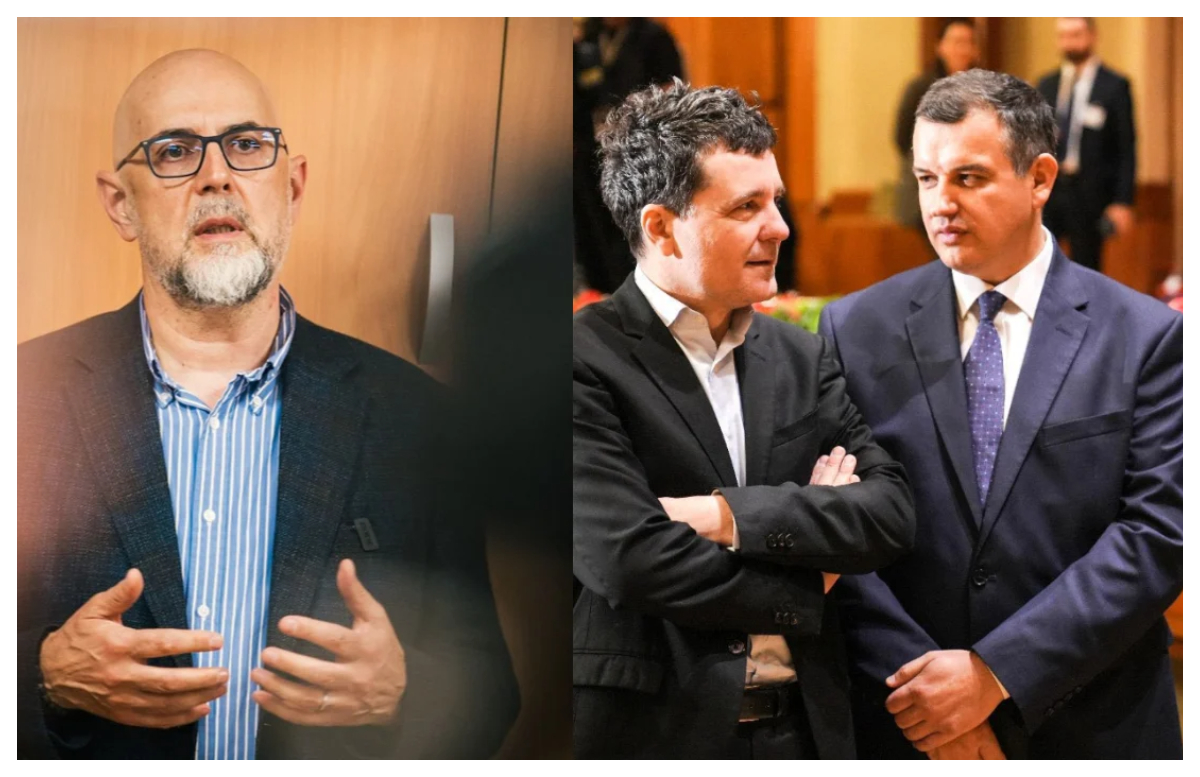Kelemen Hunor: Ar fi masochism politic să votez un guvern din care nu fac parte, după ce a fost dat jos guvernul din care am făcut parte