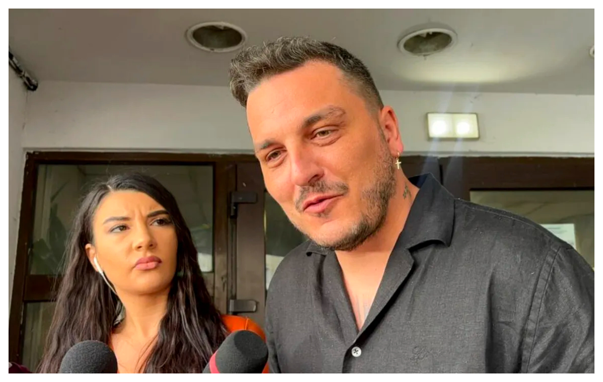 Makaveli semnează luni pentru controlul judiciar. Statul i-a pus sub sechestru influencerului pe o casă şi două terenuri