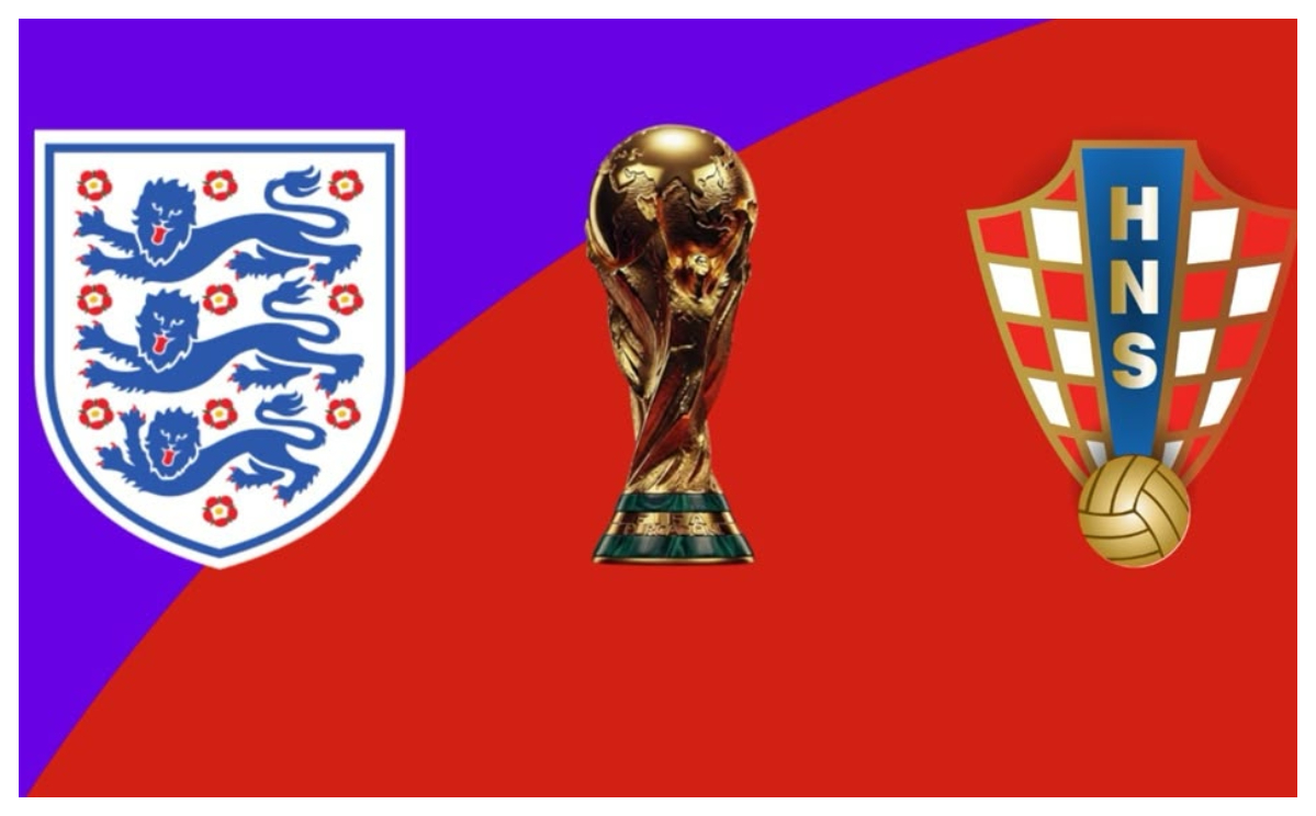 Anglia vs Croația, primul derby de la Cupa Mondială 2026