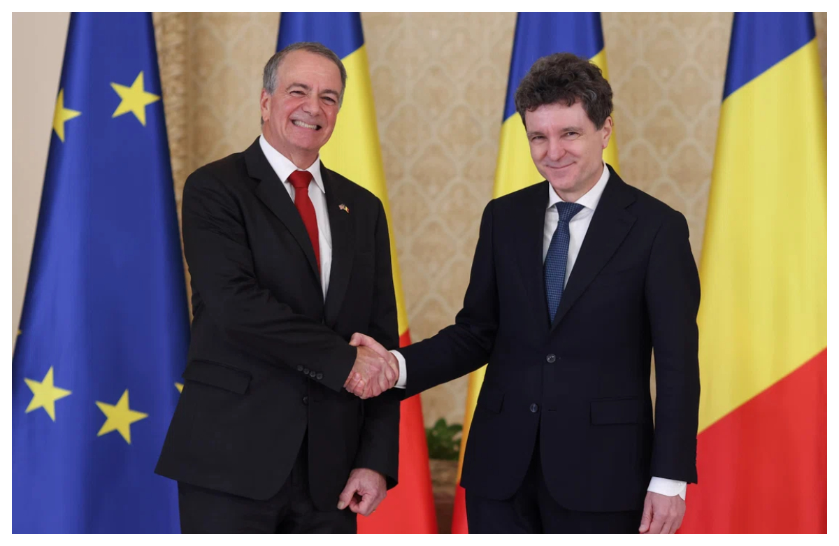Mesaj de susținere pentru România la recepția de Ziua Națională a SUA. Ambasadorul Nirenberg: România este un actor strategic, situat „într-un spaţiu-cheie, între Asia şi Europa”