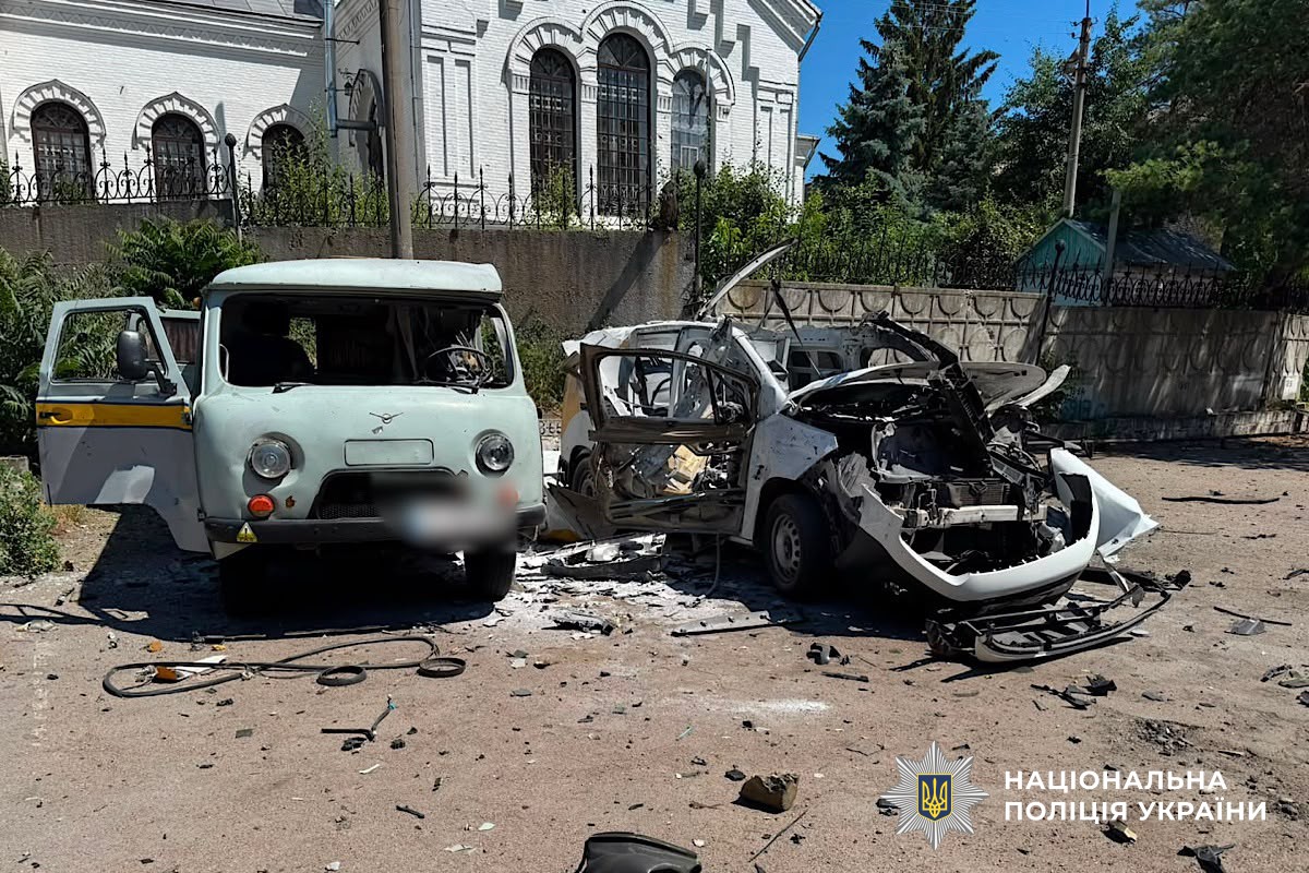 Război în Ucraina. Bombardamente intense, Rusia a intensificat atacurile înainte de summit-ul G7 VIDEO