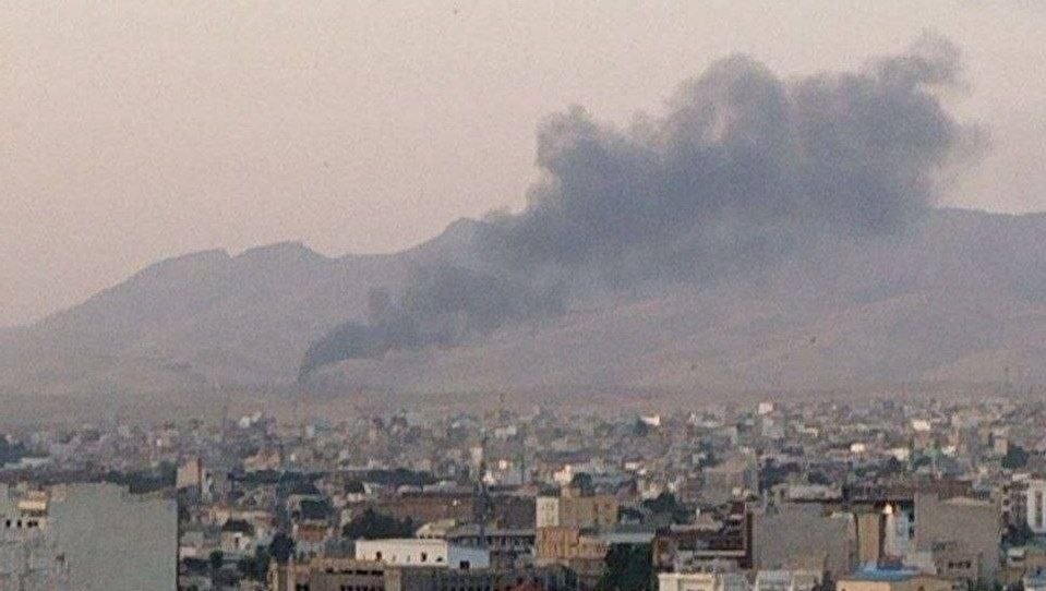 Alertă de război în Golf. Israelul bombardează Iranul, Netanyahu l-a ignorat pe Trump VIDEO