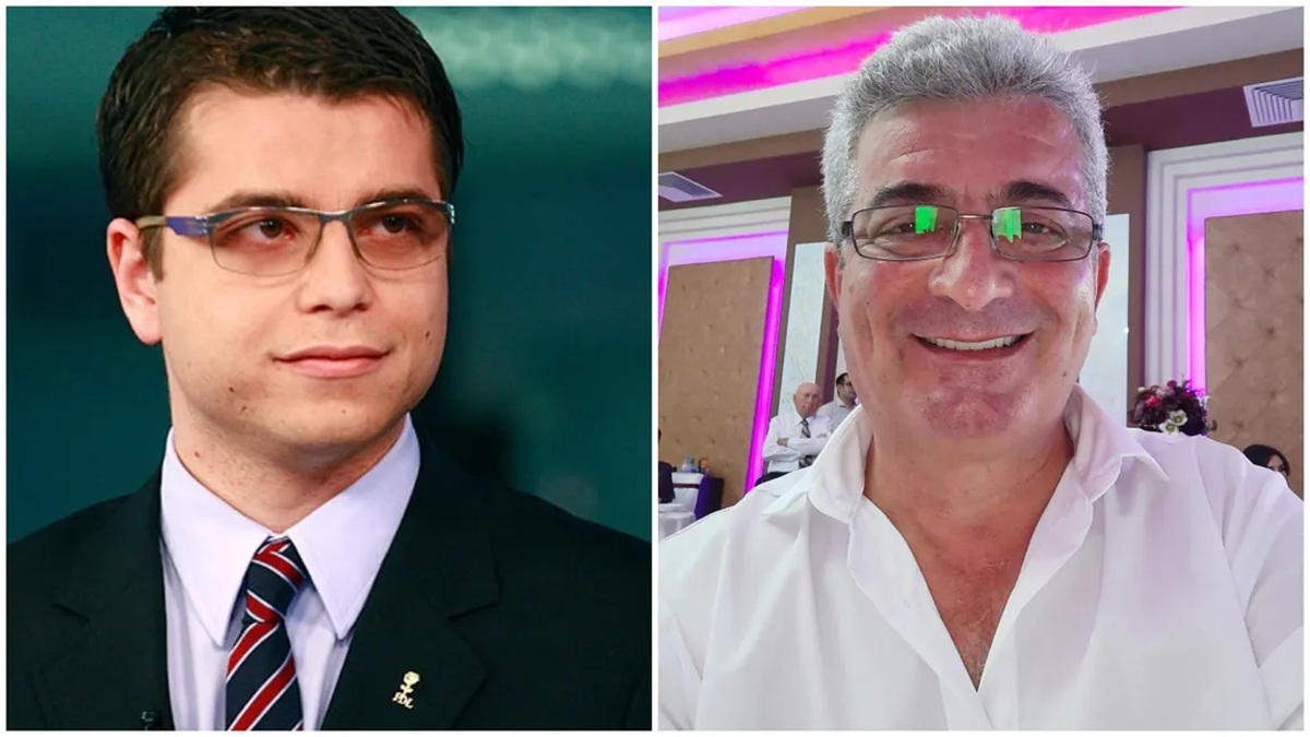 Lovitură dură pentru Honorius Prigoană! A pierdut procesul intentat împotriva familiei lui, solicitase daune uriașe