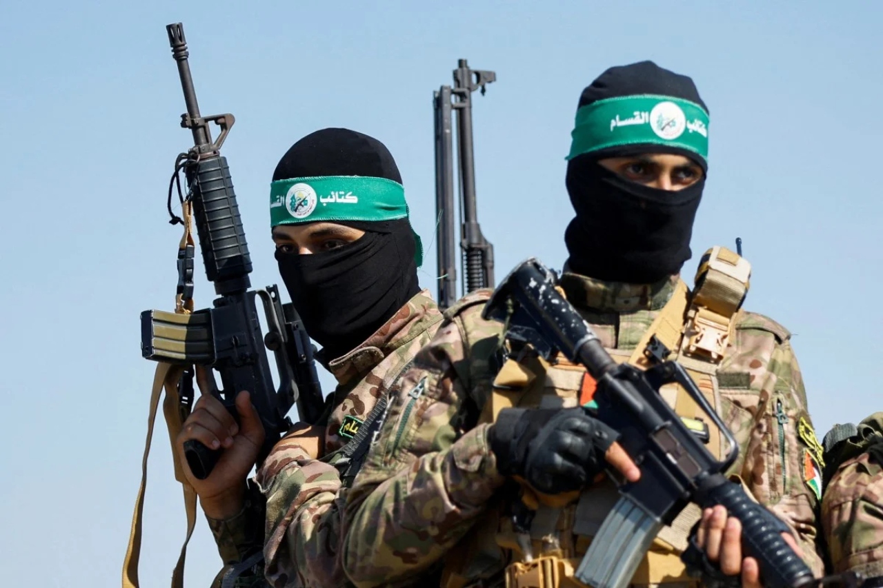 Omul care gestiona fondurile uriașe ale Hamas, ucis într-un atac al Israelului