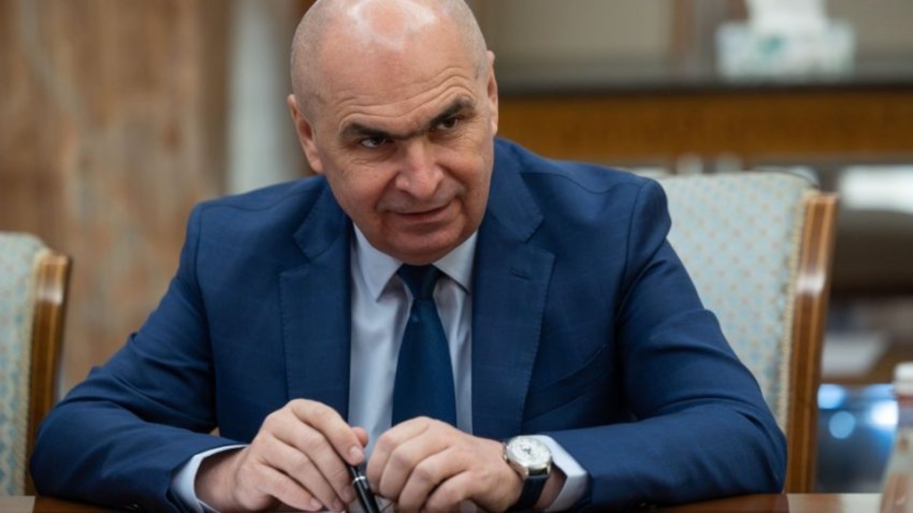 Bolojan taie în carne vie la PNL! Toți rebelii din ”operațiunea Veștea”, maziliți. Revin în prim-plan ”dinozaurii” Petrache și Scripcaru