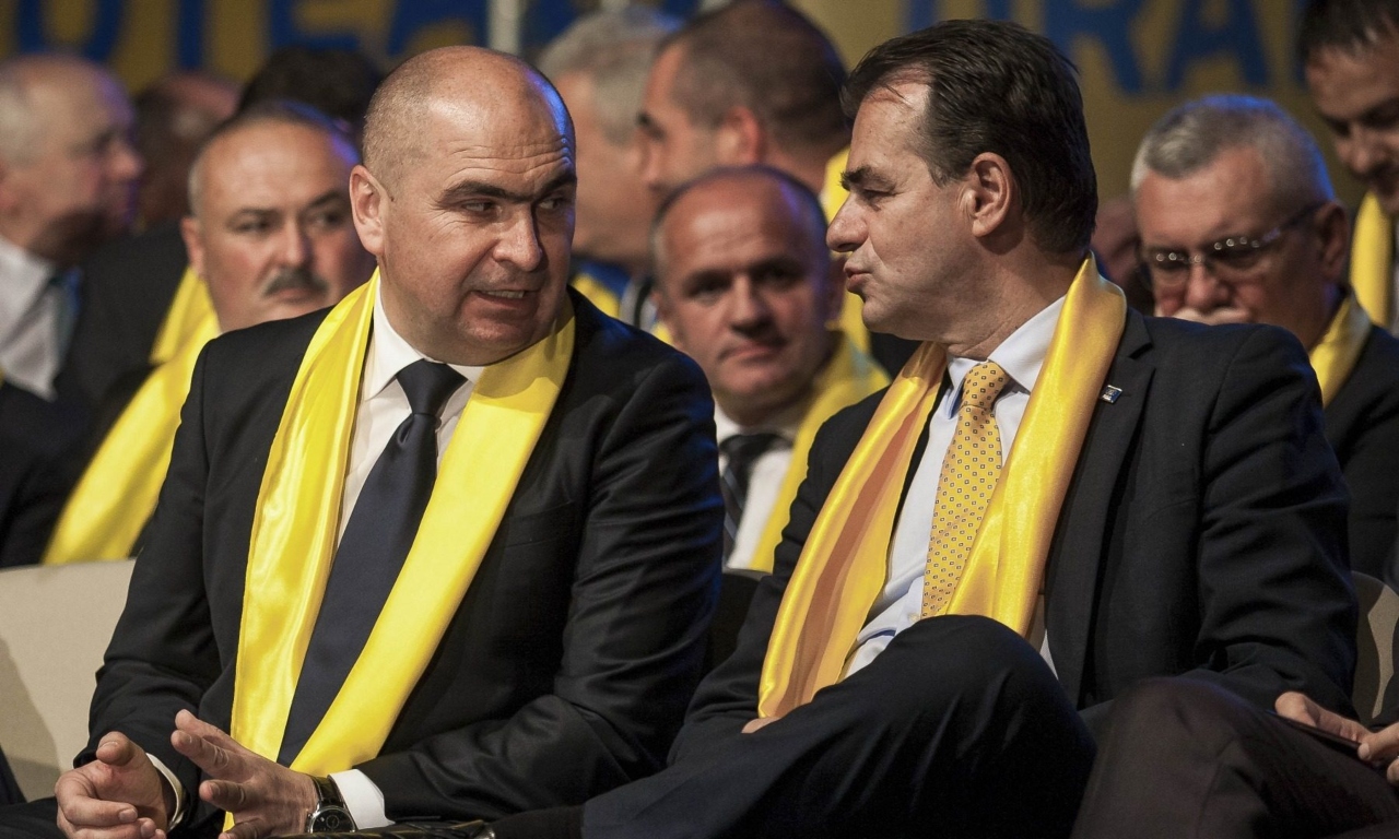 Orban îi îndeamnă pe Bolojan și ai săi să nu voteze un guvern PSD condus de Grindeanu. ”Decât dacă vor să se sinucidă politic”