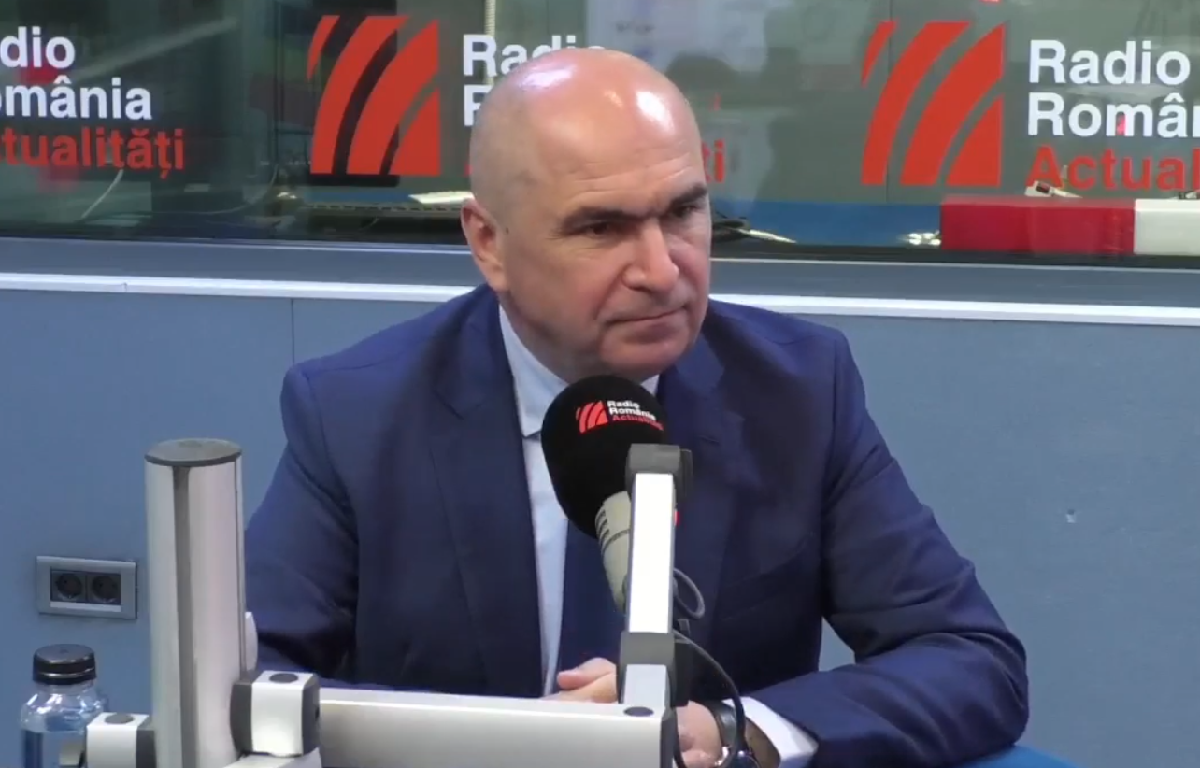 Premierul Ilie Bolojan explică motivul pentru care PNL nu va vota guvernul lui Eugen Tomac: „Poziția PNL nu este legată de calitatea persoanelor pe care dânsul le propune sau de dânsul ca persoană, ci este o poziție principială”