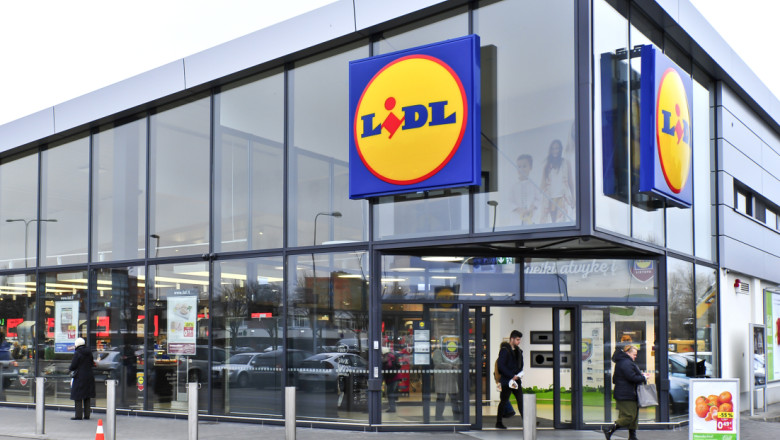 Produsul de 12,99 lei din Săptămâna Americană de la Lidl pe care românii îl cumpără tot mai des! Se epuizează rapid de la raft