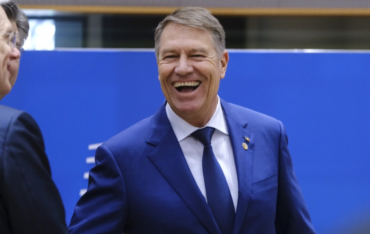Klaus Iohannis se întoarce? Scenariu-bombă privind viitoarele alegeri pentru Primăria Sibiu! ”Ar fi jalnic”