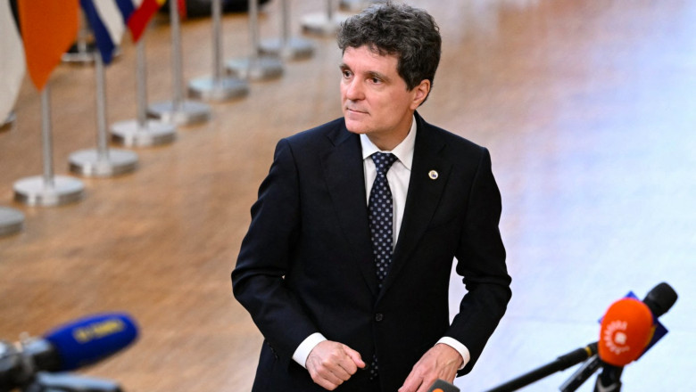 Moment istoric la Marea Neagră: Președintele Nicușor Dan anunță intrarea în serviciu a corvetei „Contraamiral August Roman”, prima navă nouă după 30 de ani