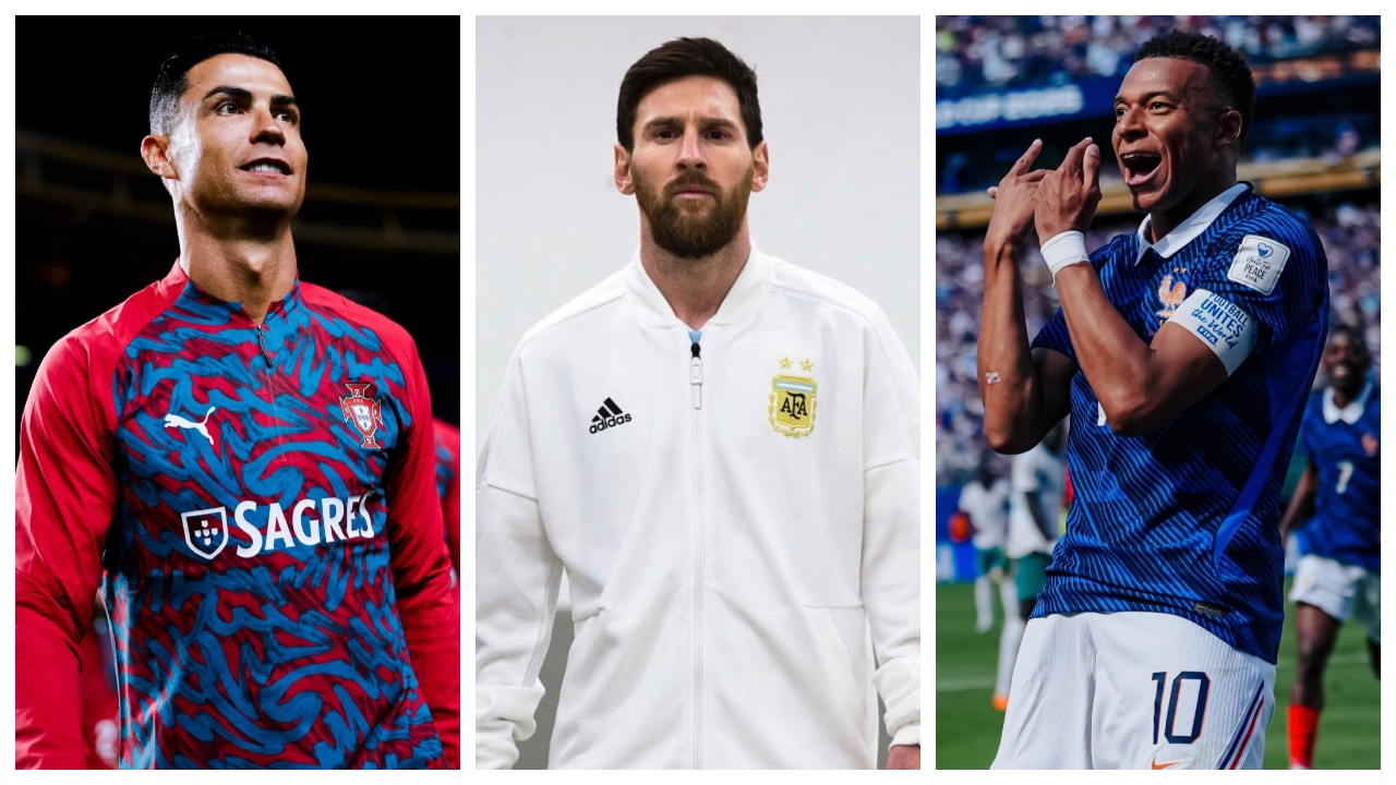 Cupa mondială 2026. Cine sunt cei mai bogați fotbaliști ai competiției. Au investit, printre altele, în transplant de păr, hoteluri, tehnologie și șah