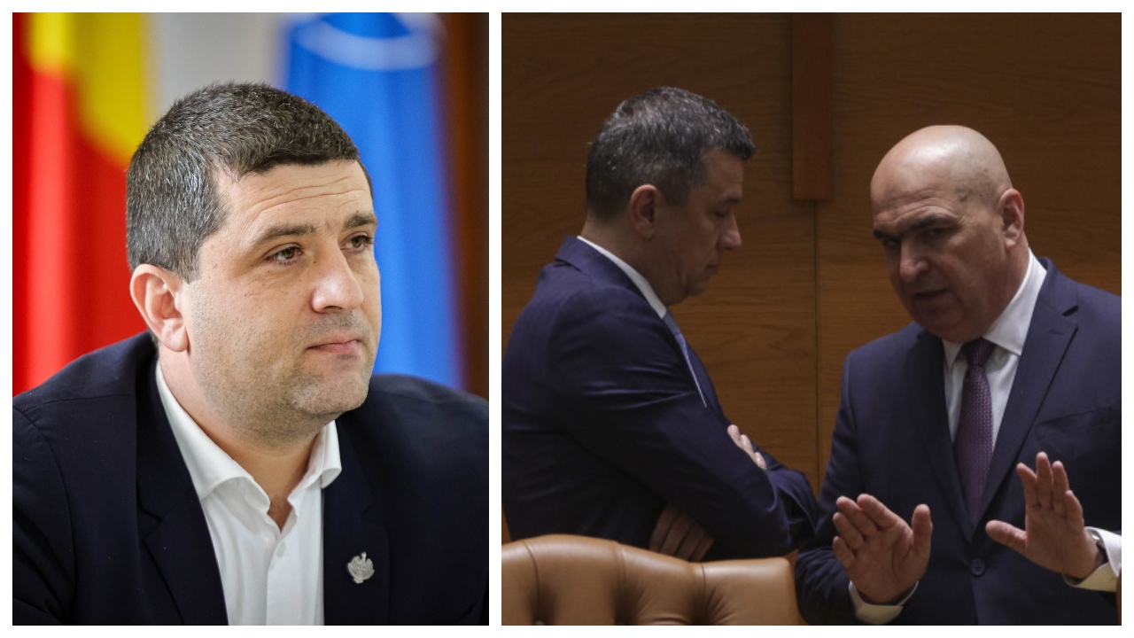 USR insistă pe rotativa guvernamentală. Miruță: ”PSD, nu vă supărați. Haideți să rămânem la logică, nu la nervi”
