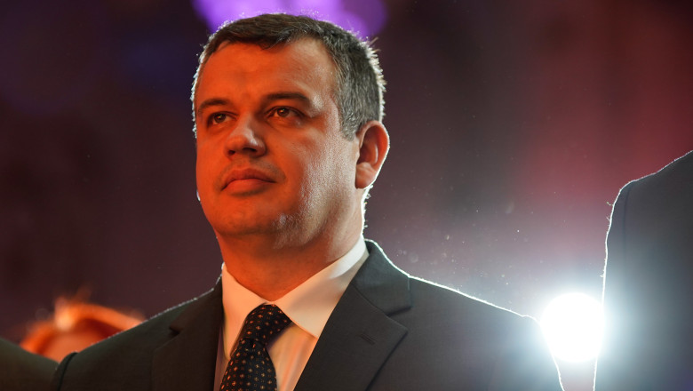 Tomac, despre negocierile pentru noul Cabinet: „Să nu fim mai catolici decât Papa, pentru că acest guvern nu este guvernul lui Tomac, ci guvernul României”