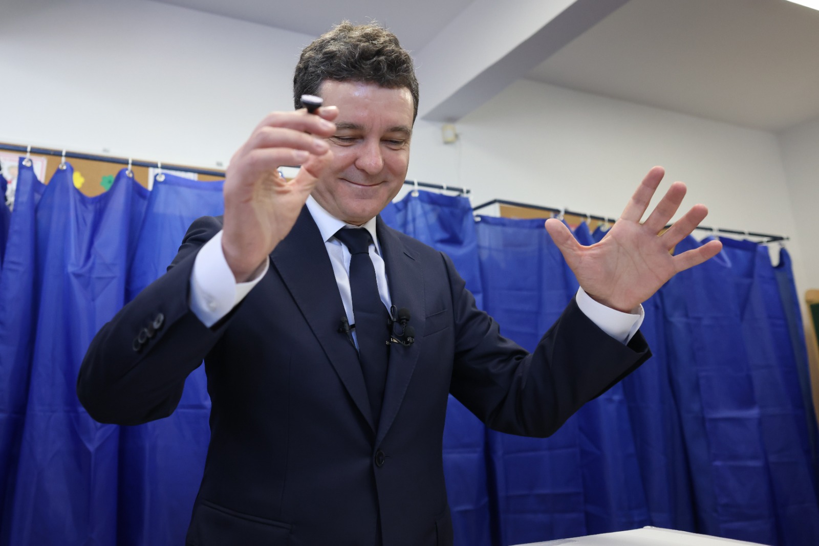 Cum ar putea fi suspendat și demis președintele Nicușor Dan. De câte voturi ar fi nevoie la referendum
