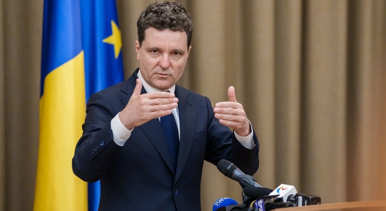 Anunț de ultimă oră al lui Nicușor Dan, din Polonia. ”Am avut un schimb interesant de idei și viziuni”