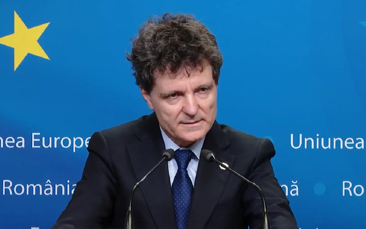 Preşedintele Nicuşor Dan, la finalul reuniunii Consiliului European: „România cere mai multă flexibilitate și fonduri sporite în viitorul buget al UE”
