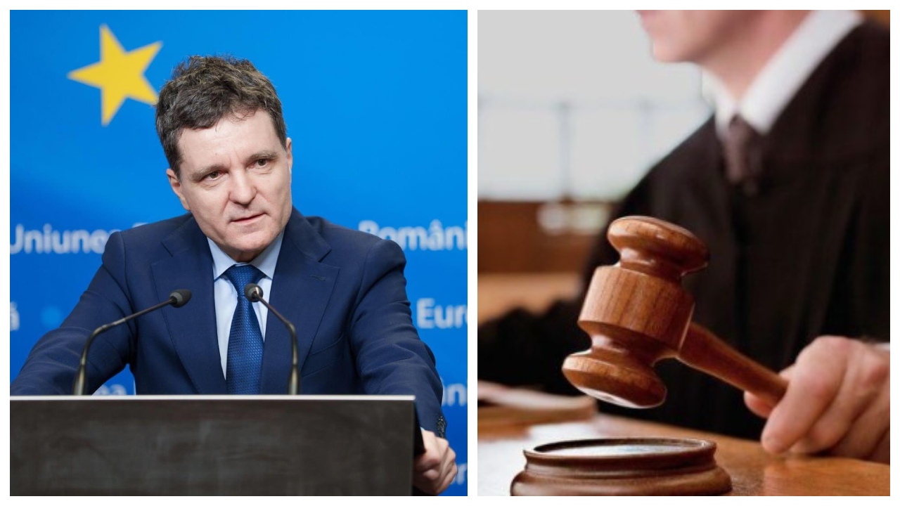 Nicușor Dan, despre raportul privind campania contra Justiției. ”E legitim ca CSM să-i apere pe magistraţi. Nu e legitim însă ca CSM să escaladeze”