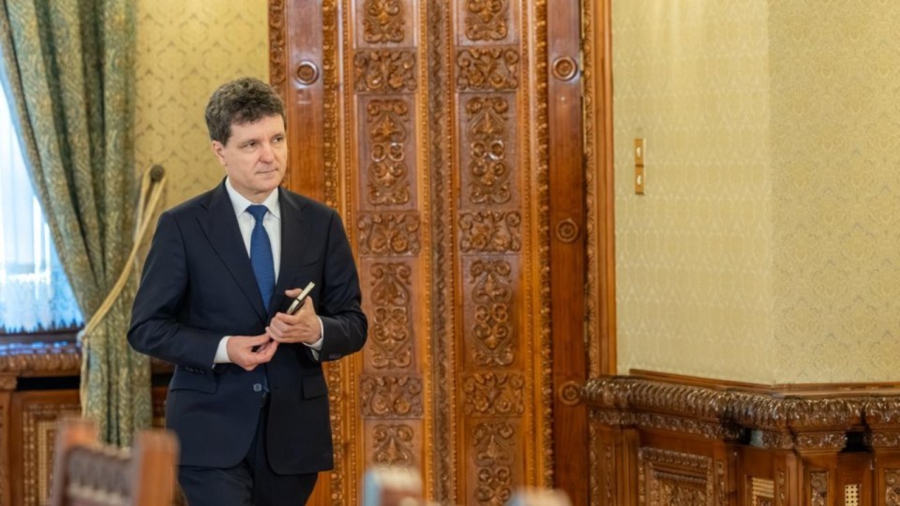 Nicușor Dan, întâlnire de gradul zero în ziua ședinței CSAT! Pe cine va primi la Cotroceni