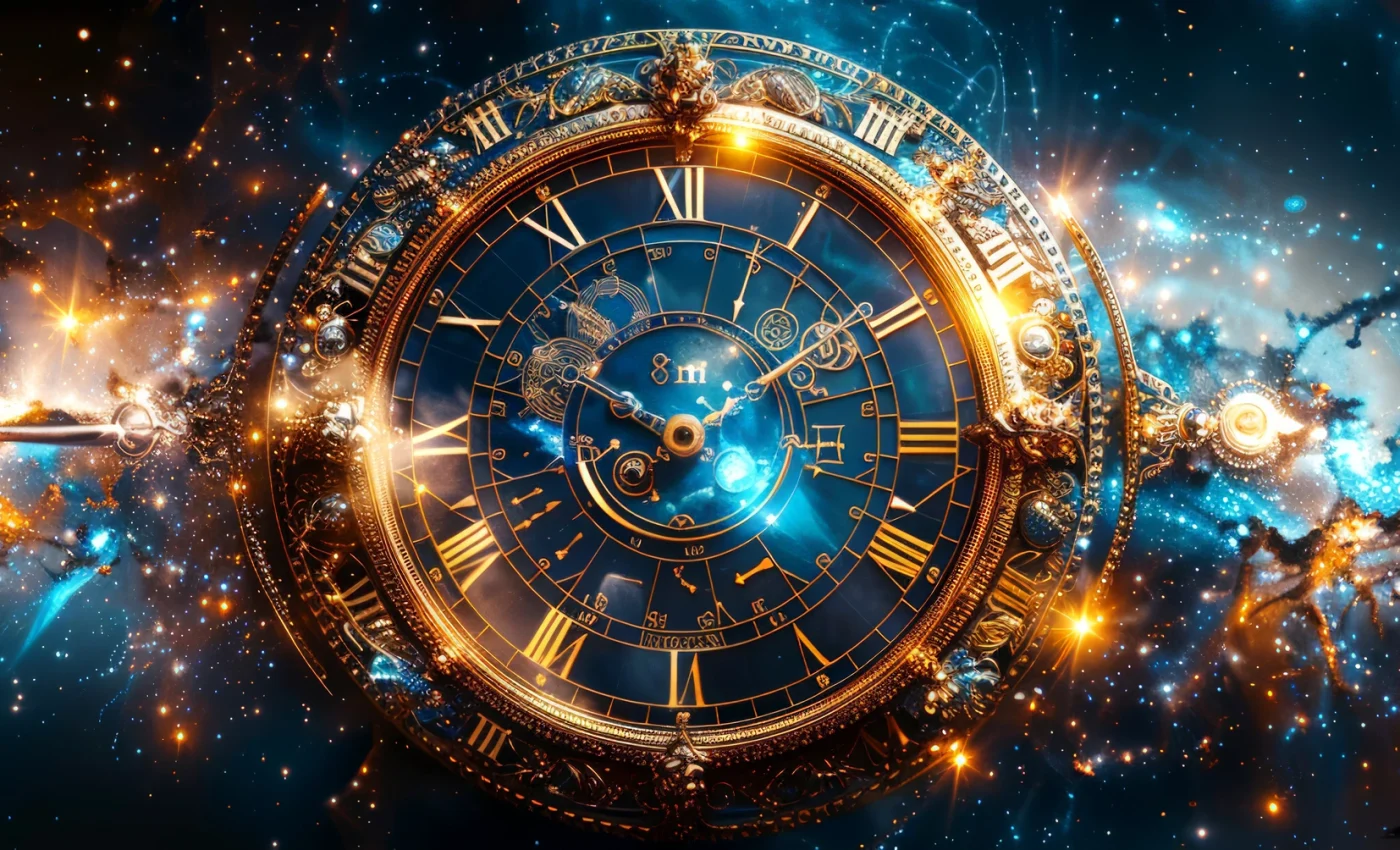Horoscop special: Nodurile Lunare ale destinului se mută pe axa Leu-Vărsător, Luna Plină în Vărsător deschide revelații karmice. Ce alte evenimente astrale puternice marchează viața zodiilor în luna iulie 2026