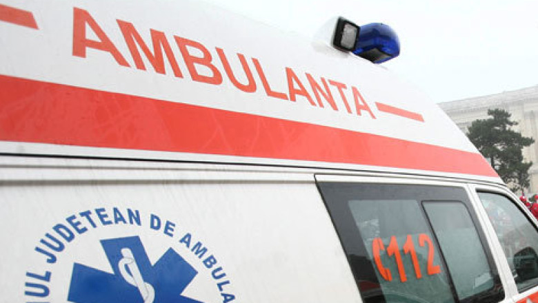 Accident cumplit la Băile Felix: Două fetițe au fost transportate de urgență la spital, după ce s-au electrocutat