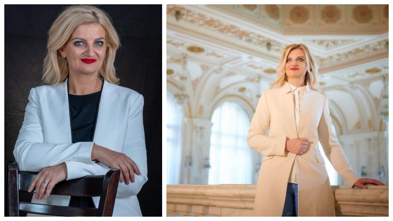 Totul despre Olivia-Diana Morar, propunerea-surpriză pentru funcția de vicepremier în cabinetul lui Adrian Veștea. Are peste 30 de proprietăți imobiliare