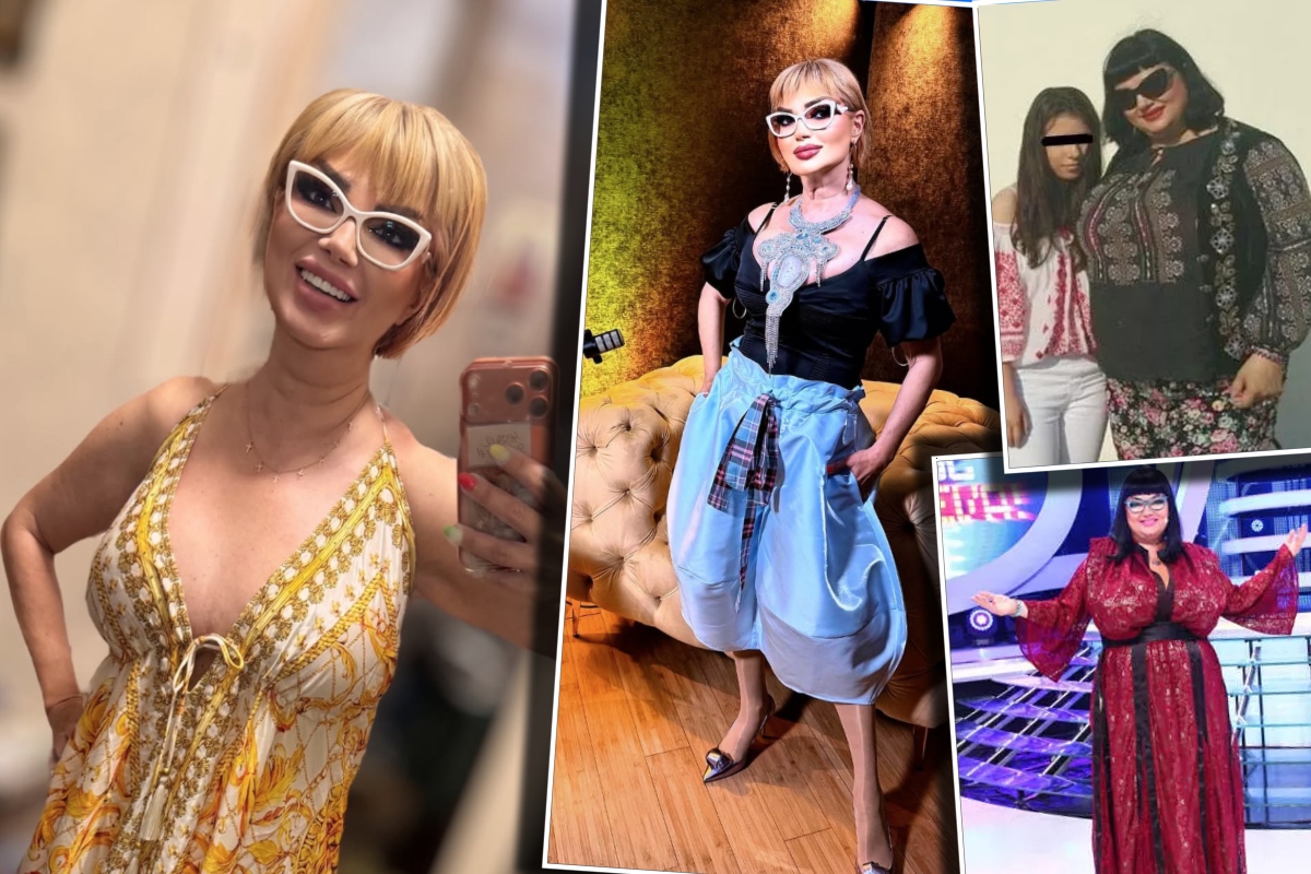 Ozana Barabancea, mai sexy ca niciodată după cea mai recentă operație estetică: „Vor urma și altele pentru că vreau să îmbătrânesc frumos. Cei ce nu mă haliți stați parcați și luați-vă popcorn!”