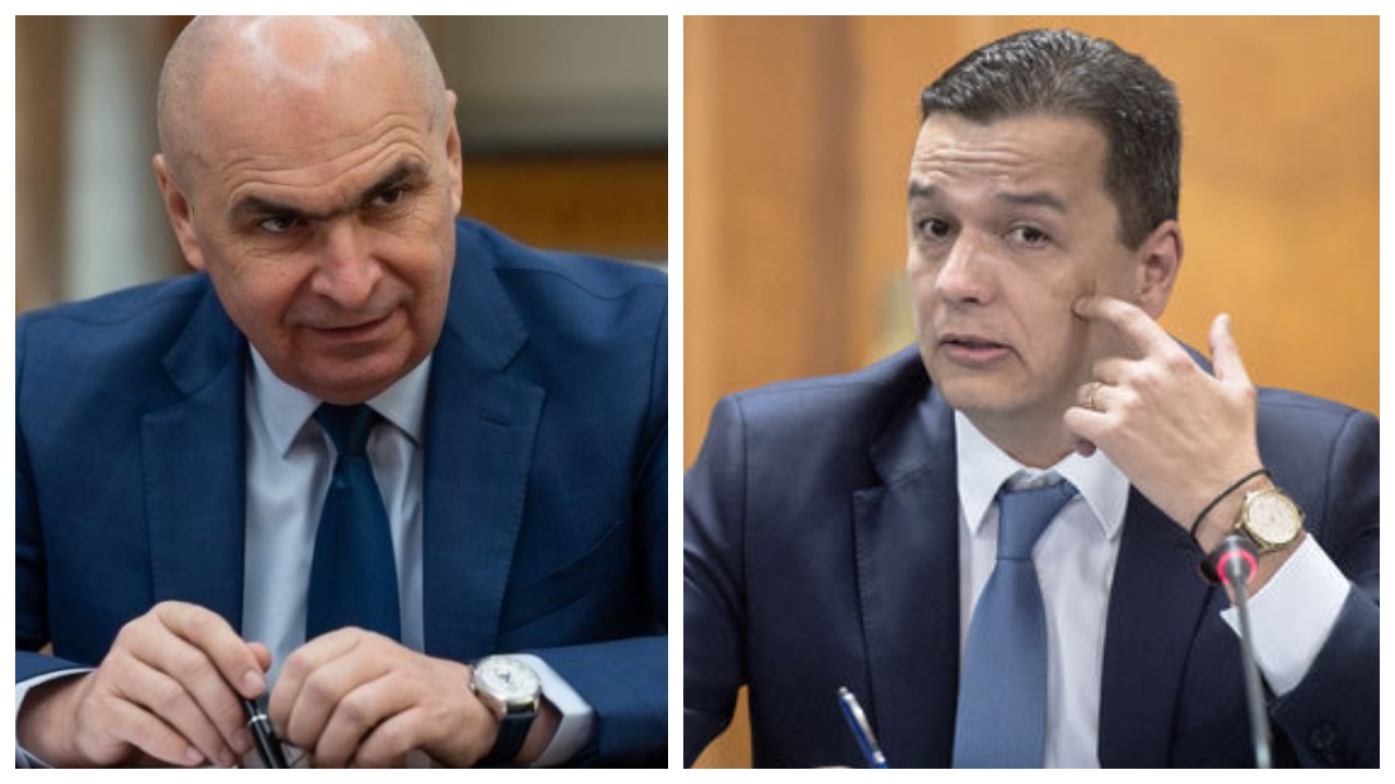 Liberalii atacă, după ce PSD l-a propus premier pe Grindeanu. ”Va închide lumina în cameră” / ”Să nu se aștepte la o opoziție confortabilă”
