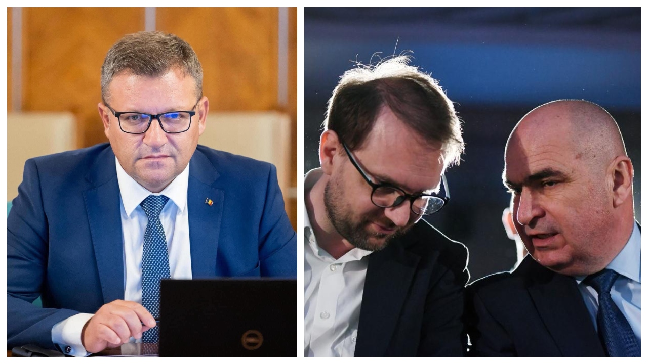 Social-democrații demolează teoria guvernului Tomac cu miniștri impuși de PSD. ”Cabinet PDL-PNL-PMP-Cioloș, cu sigiliu liberal de la Băsescu până la Cîțu! N-am văzut ipocrizie mai mare”