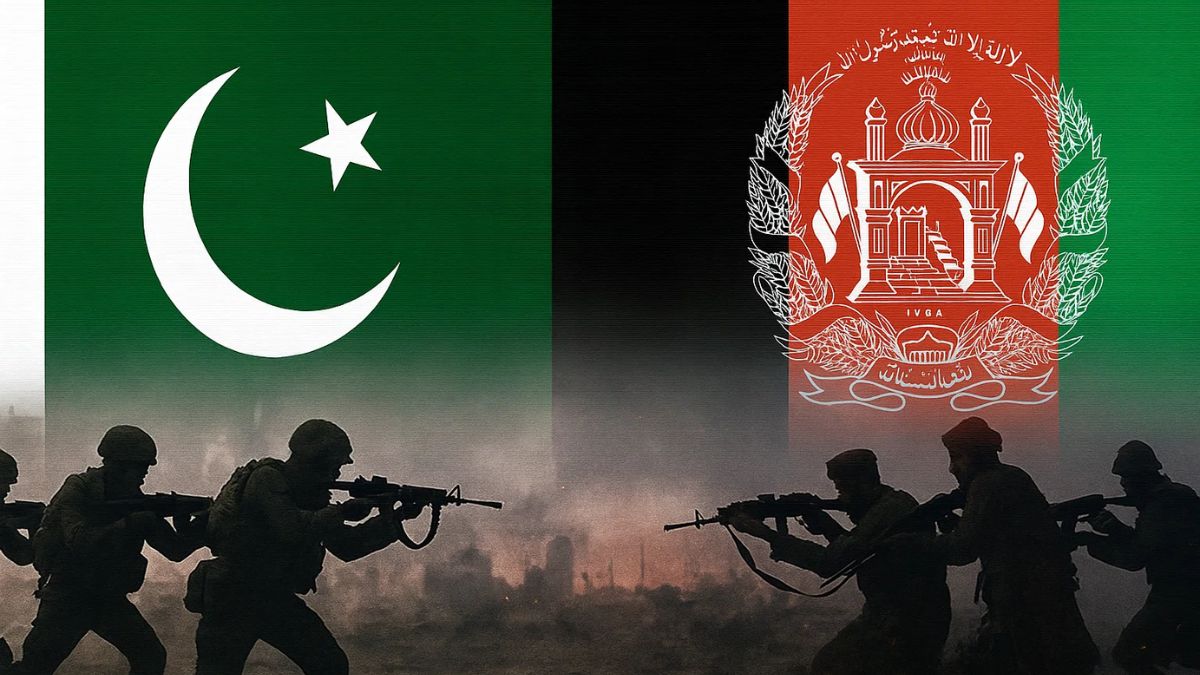 Un nou focar de război. Pakistanul a bombardat Afganistanul, cel puţin 25 de morţi VIDEO