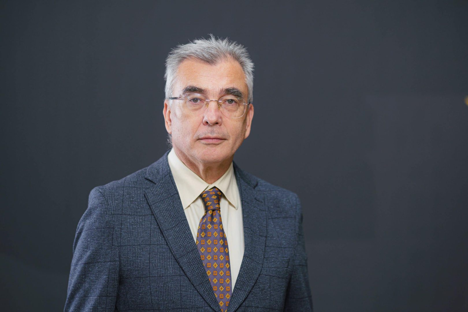 Petrișor Peiu (AUR) avertizează după prăbușirea Guvernului Veștea: „Criza politică va rămâne până la alegerile anticipate”