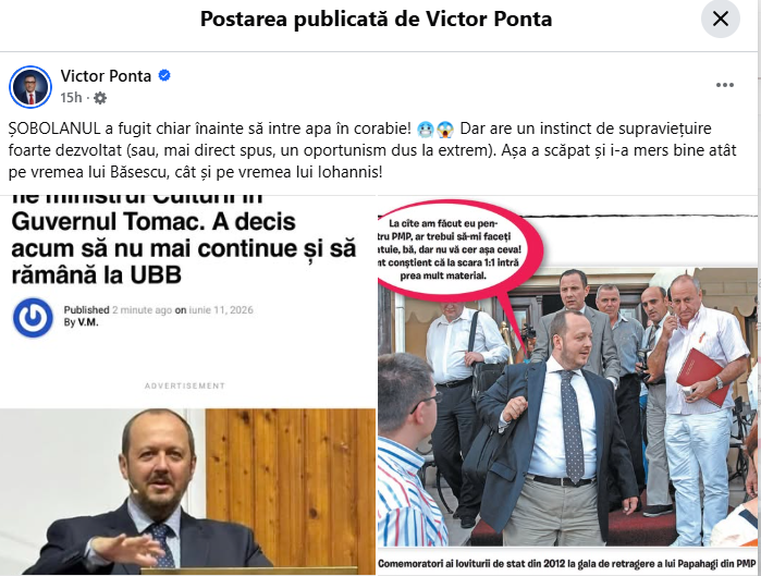 Ponta Papahagi