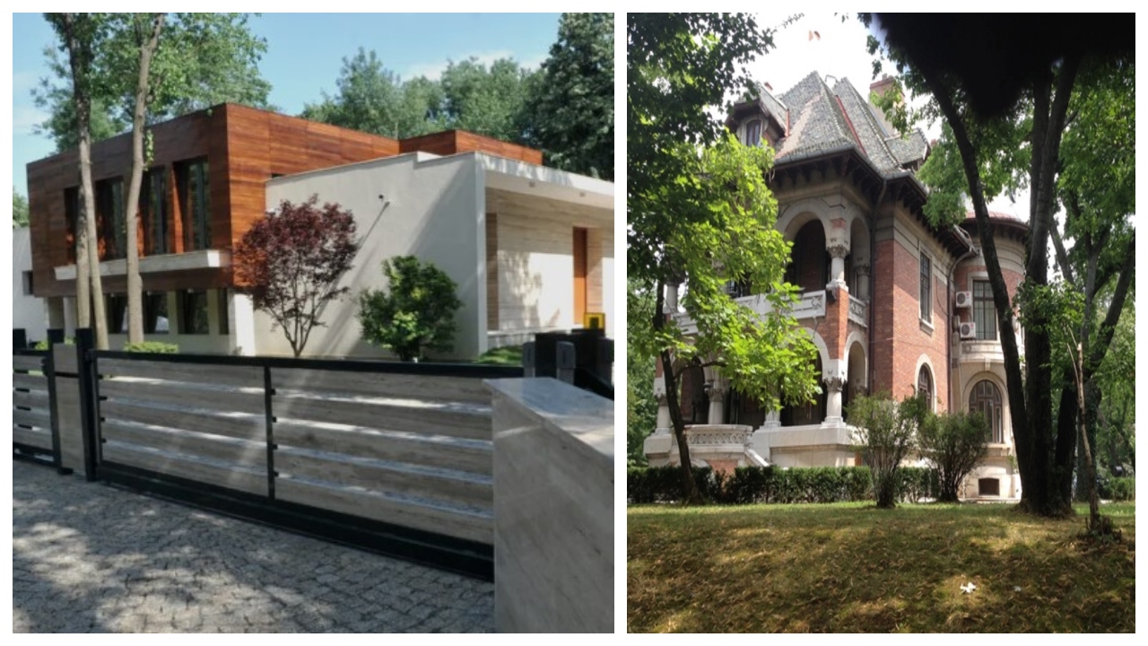 DOCUMENT – RAAPPS desecretizează chiriile plătite de demnitari care locuiesc în case de la stat. Sume aproape simbolice în multe cazuri, cu record de chirie zero lei în București!