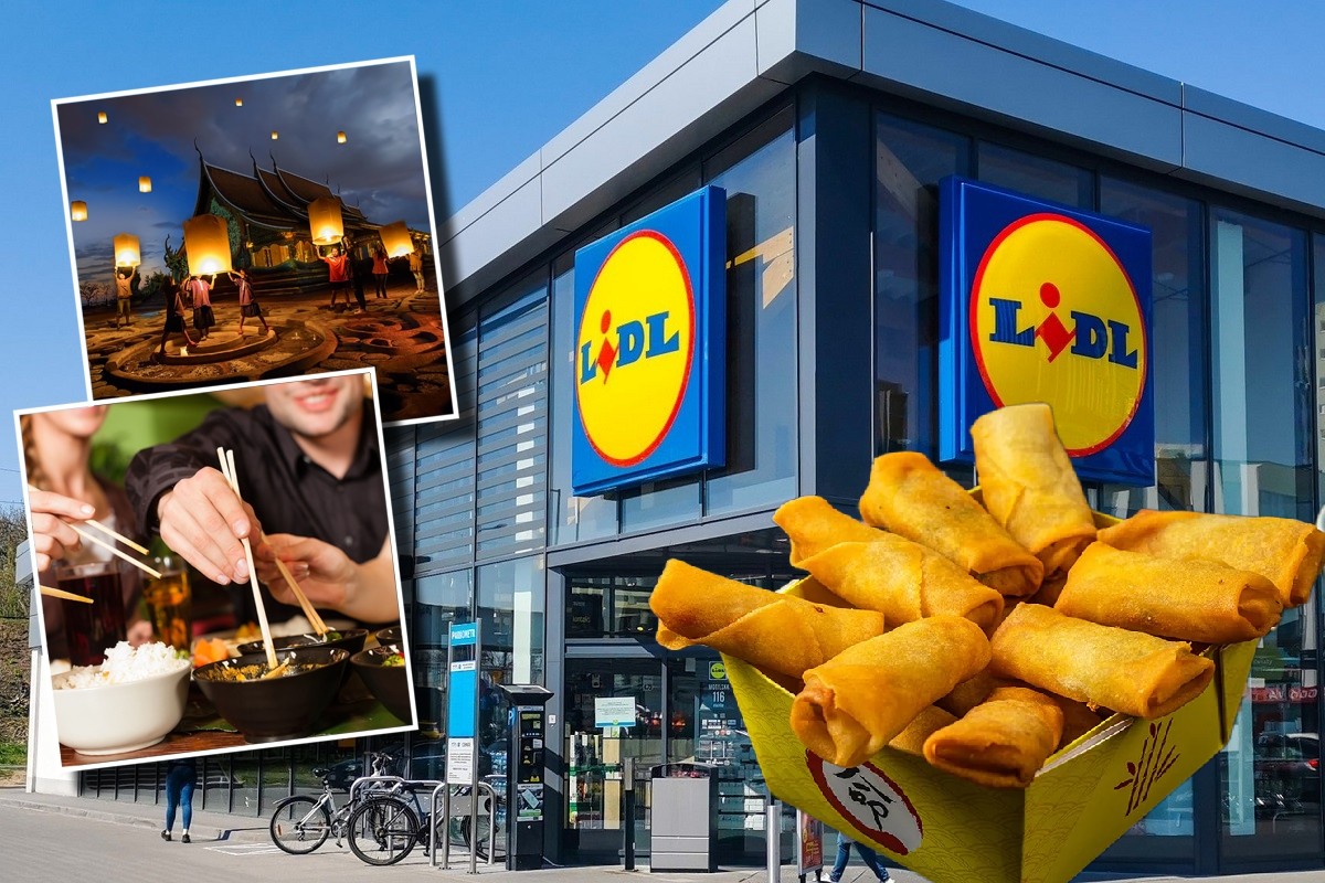 Produsul alimentar adorat de români, disponibil la 11,99 lei la Lidl, în Săptămâna Asiatică