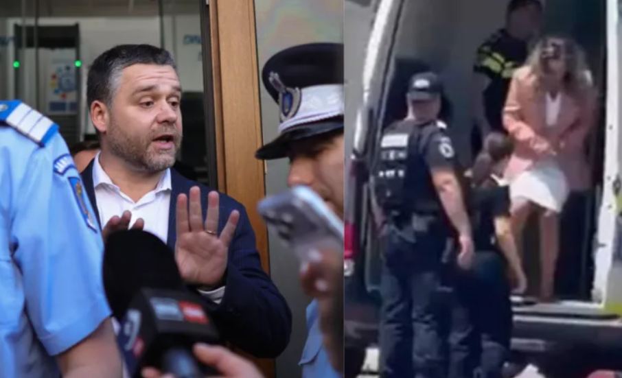 Primarul Capitalei, Ciprian Ciucu, rămâne sub control judiciar. A ajuns în atenția DNA după ce fosta șefă a Oficiului pentru Jocuri de Noroc, Odeta Nestor, a fost interceptată