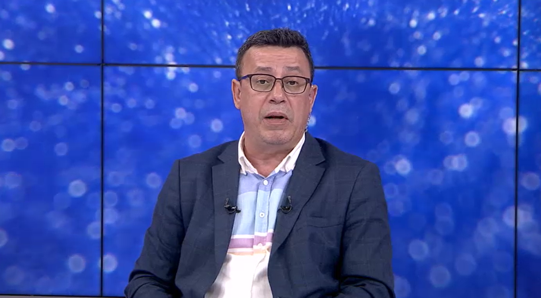 EXCLUSIV. Victor Ciutacu: „Conclavul generalilor s-a organizat într-un grup secret ca să bage niște fete la facultate”