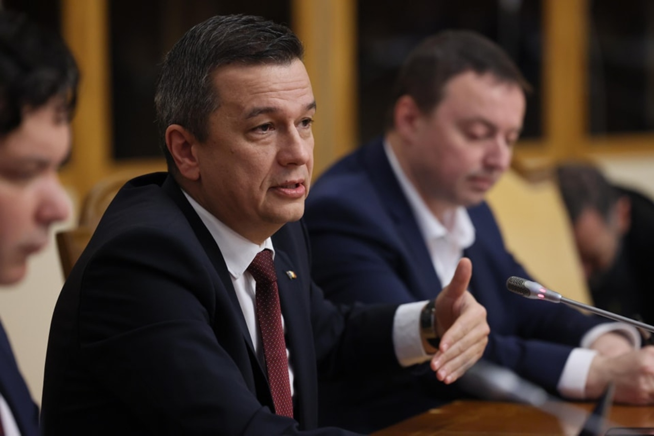 PSD demolează rotativa guvernamentală propusă de USR. ”Un tertip meschin. Maschează, de fapt, disperarea de a profita de funcții și de sinecuri”