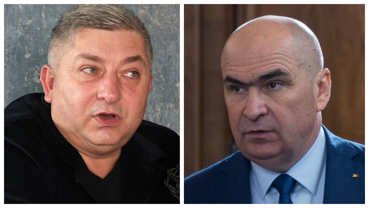 Președintele CJ Cluj, Alin Tișe, îl pulverizează pe Ilie Bolojan, șeful său pe linie de partid. ”Să-ți fie rușine! Ai trădat președintele României și ai sacrificat interesul țării”
