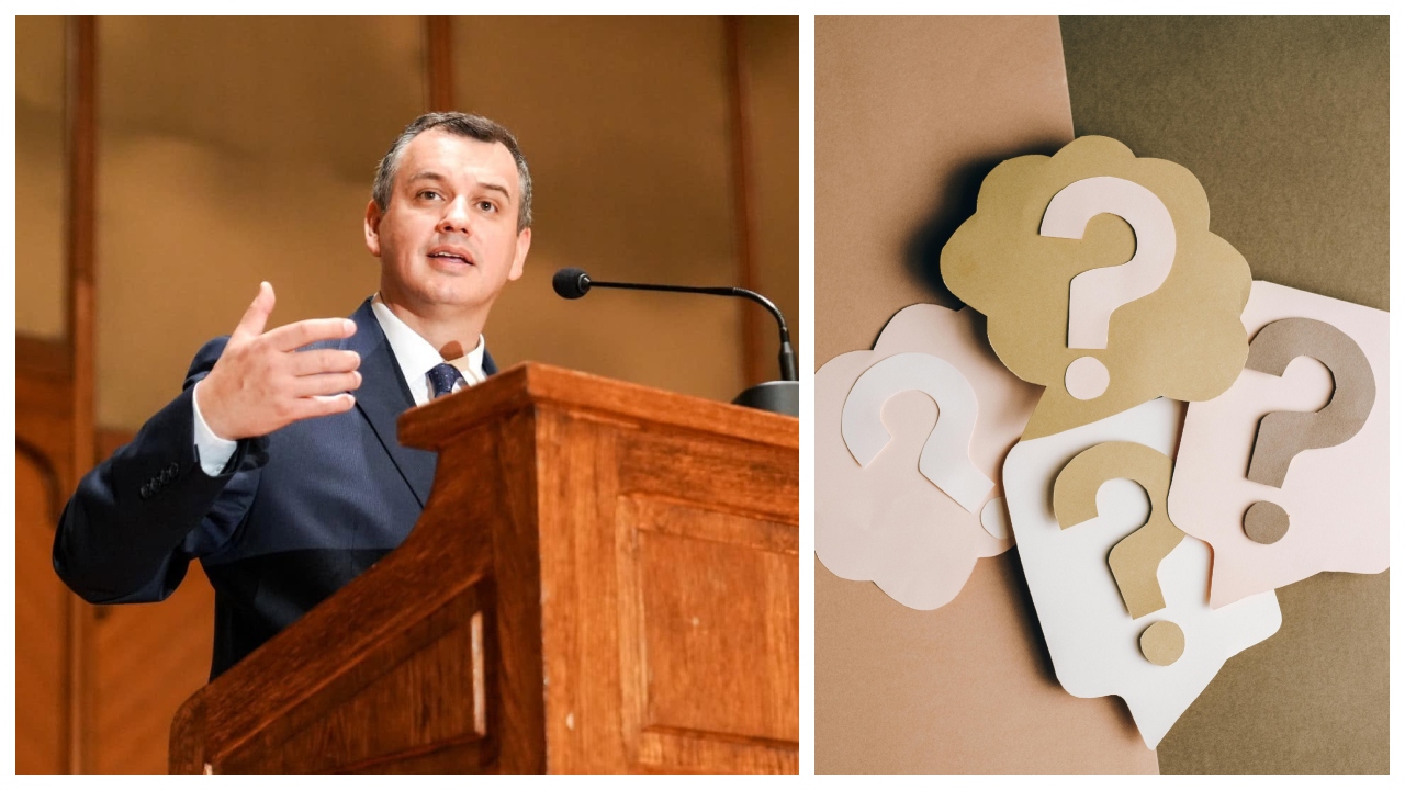 Lista lui Tomac. Premierul desemnat a trimis partidelor componența completă a guvernului pentru care vrea sprijin. Cine sunt cei 19 ”magnifici” propuși să ia locul cabinetului Bolojan