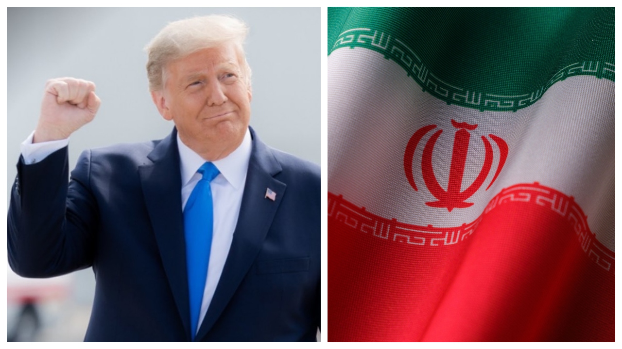 Pace în Orient! SUA și Iran anunță un acord pentru încheierea războiului. Trump: ”Să curgă petrolul!”