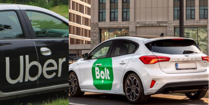 Uber și Bolt anunță concedieri. Sute de angajați vor fi dați afară