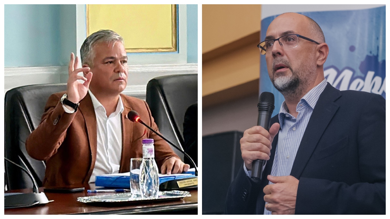 Ședință crucială la UDMR. Se decide dacă sprijină sau nu guvernul Veștea. ”Sunt foarte multe elemente pe care trebuie să le luăm în calcul”