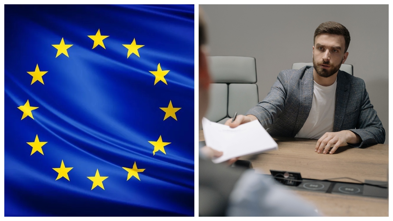 Vrei să câștigi 20.000 de euro pe lună? Uniunea Europeană are disponibil un super-job! Ce ai de făcut pentru acest salariu imens și unde poți să depui CV-ul